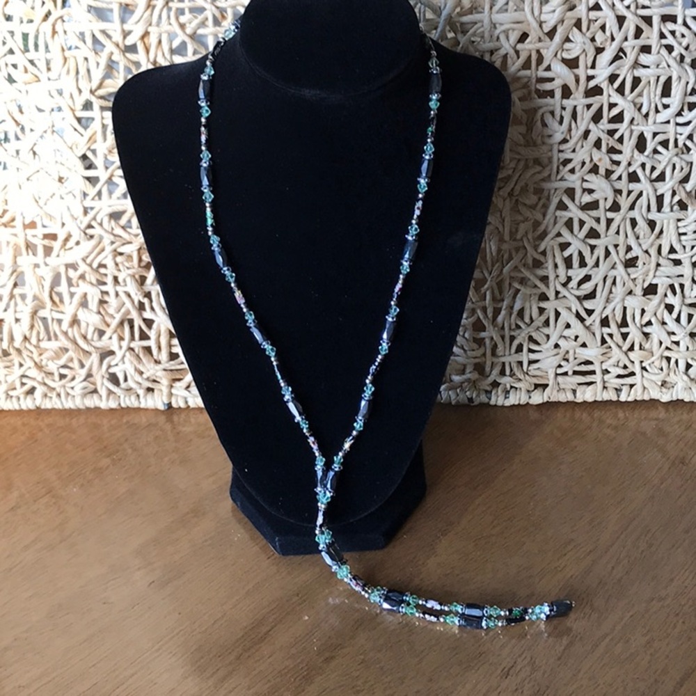 Magnetic Necklace/Bracelet